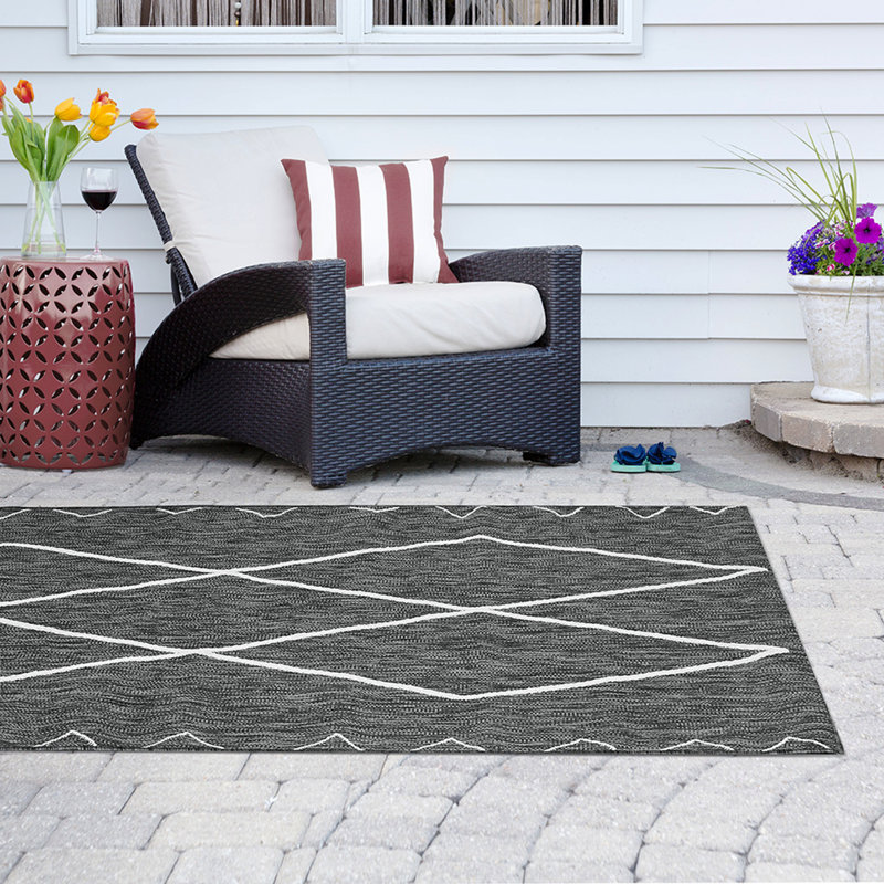 Indoor/Outdoor Rug