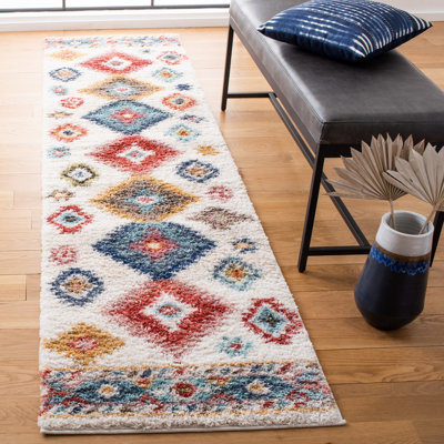 Tapis Engelman Performance Southwestern