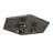 Ablah Glass Flush Mount