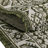 Outdoor Chand Area Rug Ivory-Green Color-2117883938