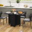 Louima Dining Table-1099652814