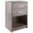 Crass 2 - Drawer End Table-470042607