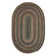 Tapis réversible Kipton - gris
