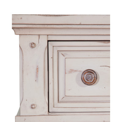 Edgartown 66'' W 9 - Drawer Dresser