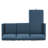 Debrah Upholstered L-Shaped Sectional Reversible-1691668475