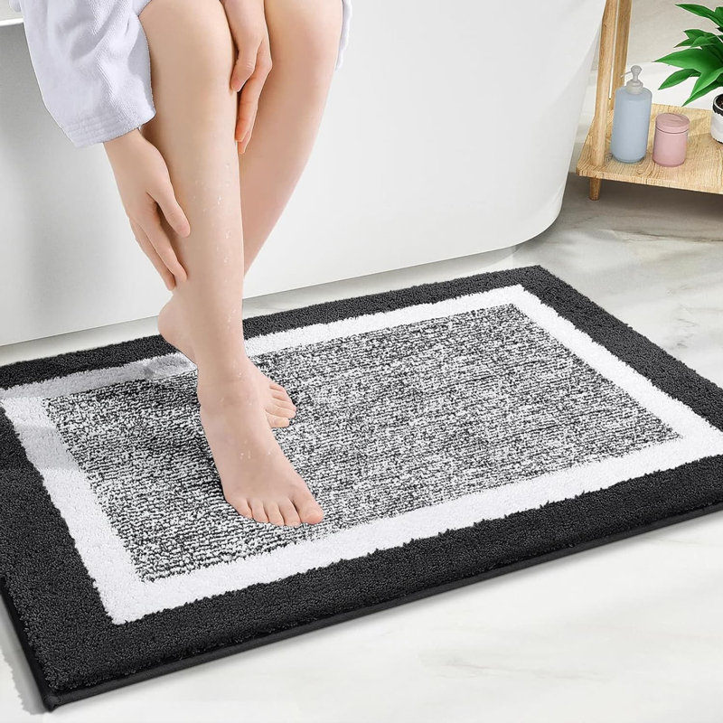 Rectangle Bath Mat