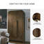 Armoire d'appoint Thoren