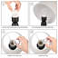 Lampe de table 18 "