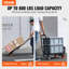 Capacity Hand Truck Dolly