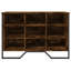 9 Pair Shoe Storage Cabinet-972178847