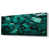Toile tendue