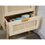 Ceto 2 Drawer Bedside Table