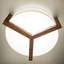 Ernie 1 - Light LED Flush Mount