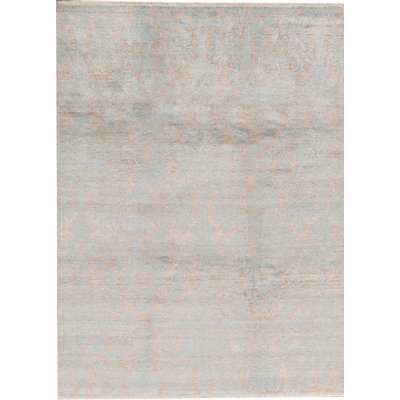One-of-a-Kind 8'11" X 12' Area Rug