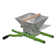 Symple Stuff Manual Steam Juicer