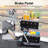 Folding Shopping Cart-108658043