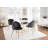 Terrance 18.5'' H Velvet Upholstered Parsons Chair-2019242874-2019242821