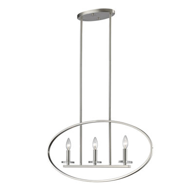 Kunin 3 - Light Pendant