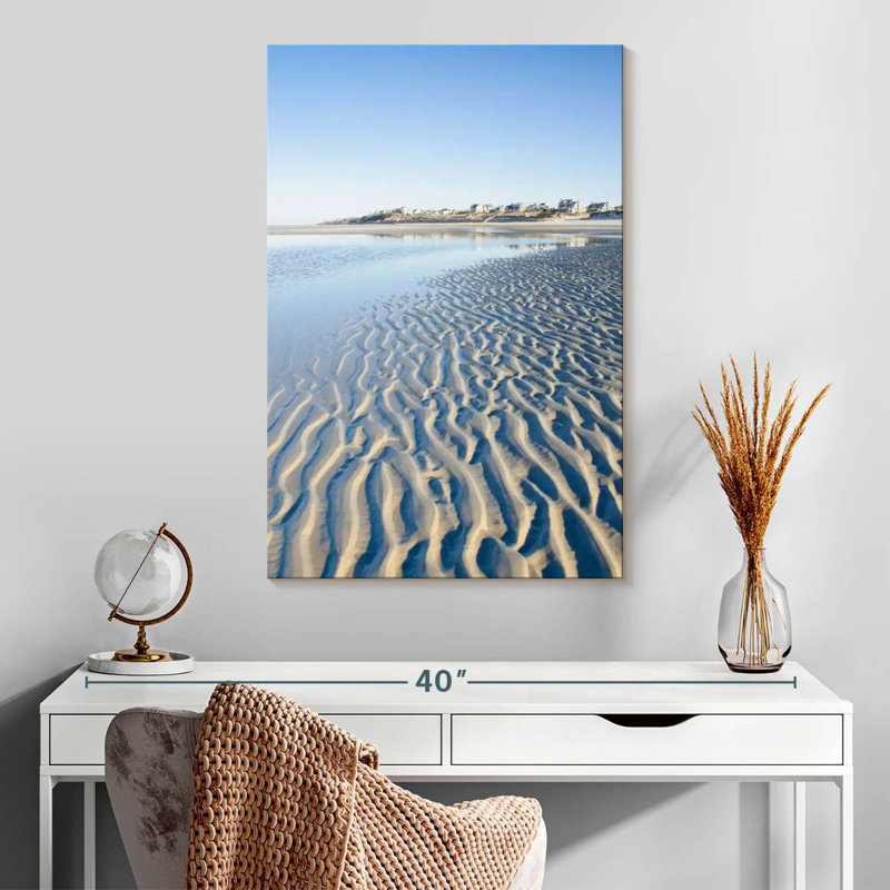 Gillard Cape Cod Sandy Gillard, 30" H x 20" W