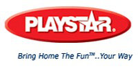 Logo Playstar Inc.