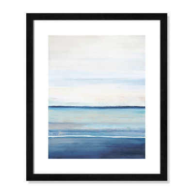 Emmit "Distant Whispers" Print by Filippo Ioco