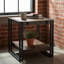 Table de bout Sandisfield