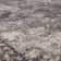 Devonshire Dark Grey Ornamental Medallion Area Rug