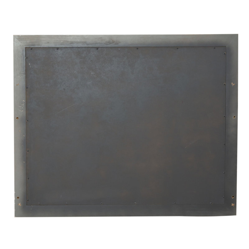 Belmar Landscape Beveled Mirror