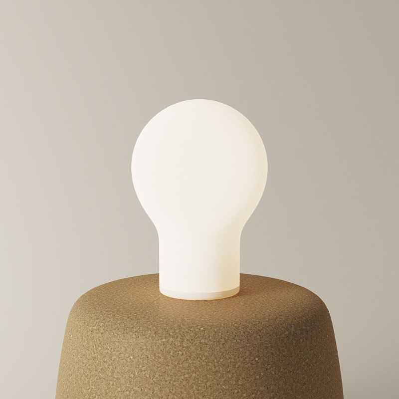 Squish Table Light