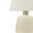Sagittarius Ceramic Table Lamp