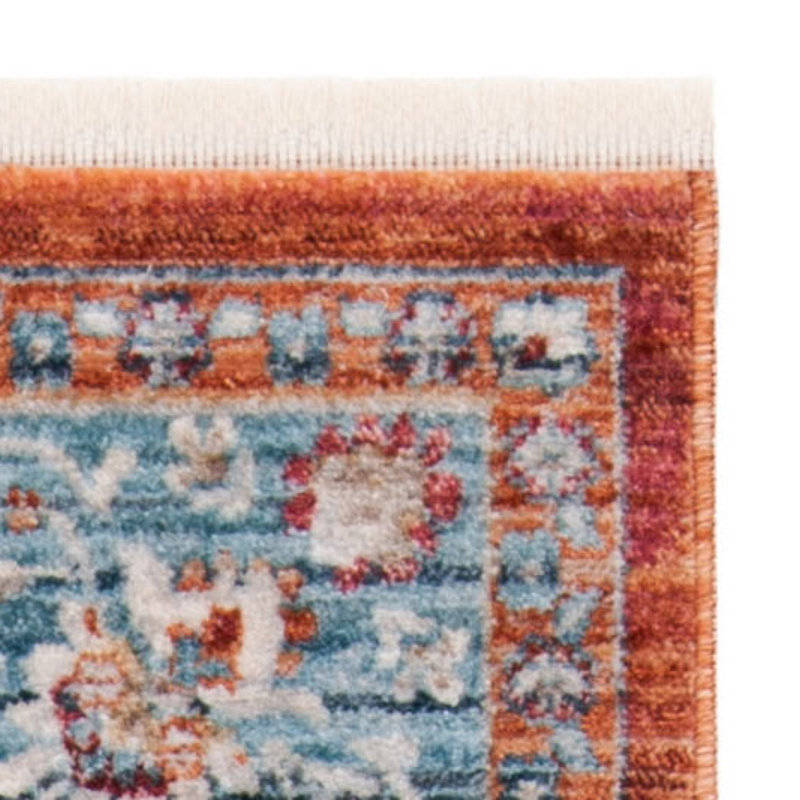 Kenitra 600 Performance Oriental Rug, Rectangle 2'2" x 4'