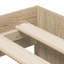 Vidaxl Storage Bed Frame-113970996-113970999