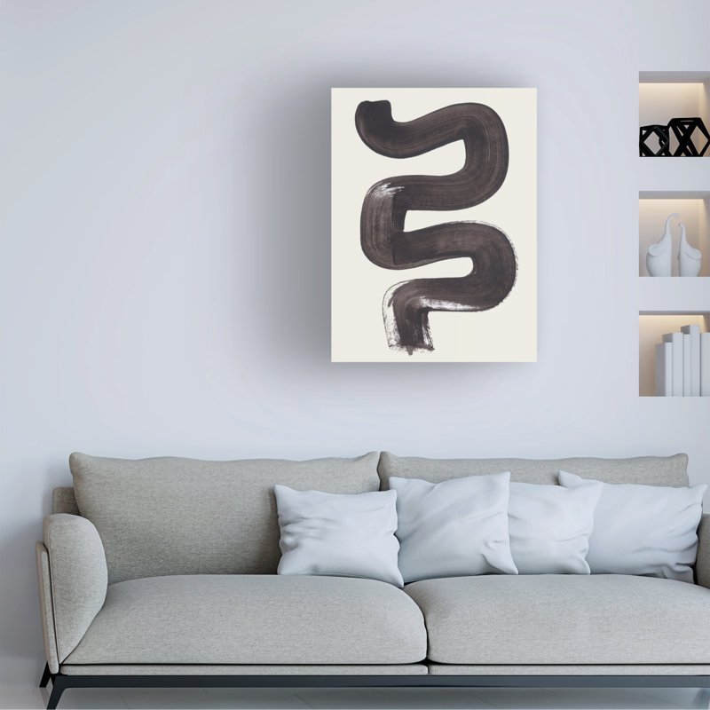 Art sur toile Ejaaz Haniff, H 14 po x l 19 po