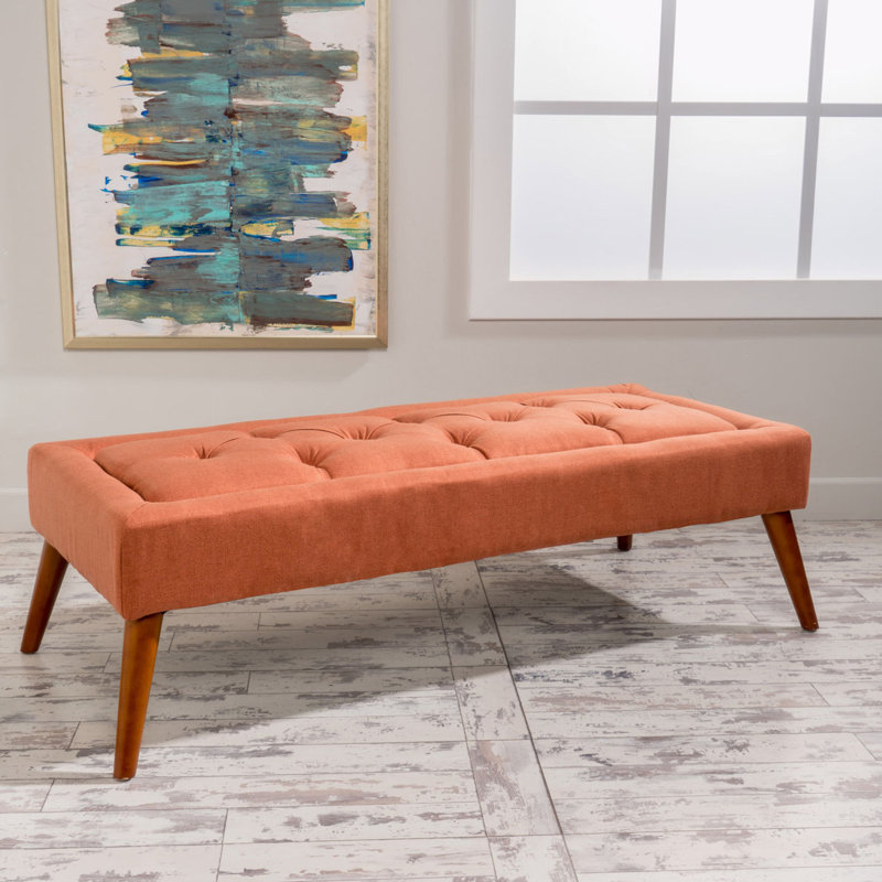Banc de 52 po