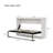 Horizontal Murphy Bed-1312391733