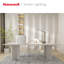 Honeywell Black Desk Lamp with Charging Station A+C