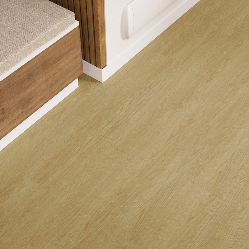 Sample - GlueCore Pro Luxury Vinyl Flooring, Nacre