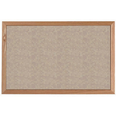 Wall Cork Bulletin Board