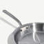 Stainless Clad Fry Pan-671890829