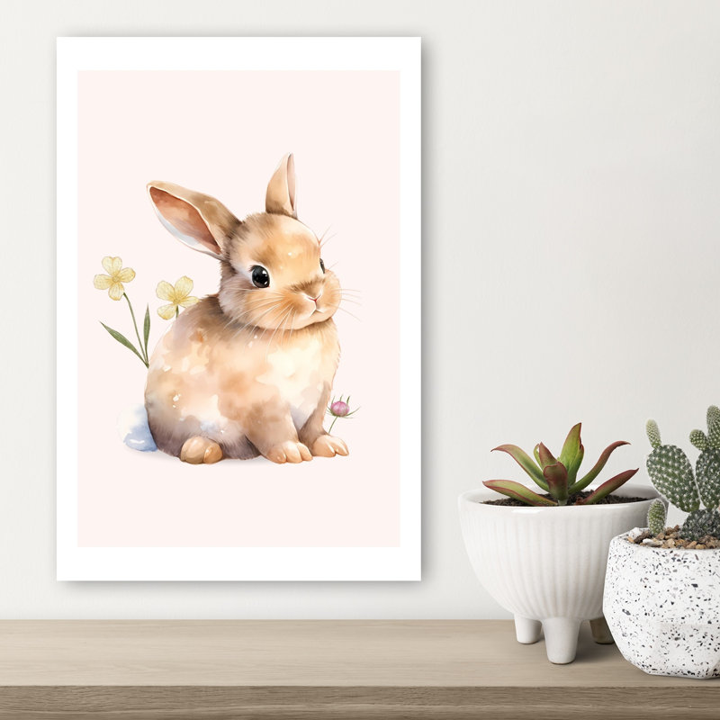Print, 45.72cm H x 30.48cm W