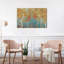 First Moment I by Allison Pearce - Wrapped Canvas Painting-1264634640