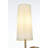 Imogen 15.5'' H 1-Light Iron Wallchiere -924884538