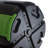FCMP Outdoor Chamber Quick Curing Rolling Compost Tumbler Bin