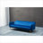 Sofas Couches Modern Convertible Sofa Bed | Velvet | For Small Living Spaces | Navy Blue | Dark Blue | Solid Wood+MDF-1768251765