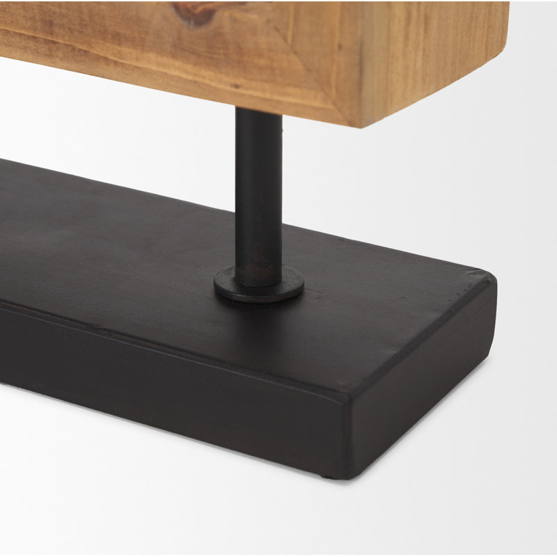 Horloge de table analogique à quartz