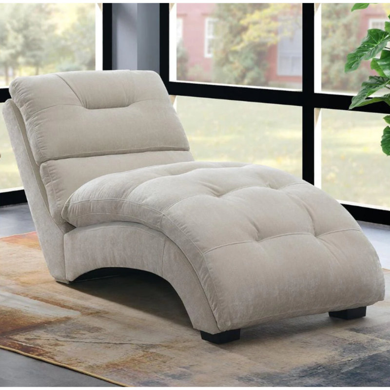 Dominick - Chaise - Coton Culp Bloke