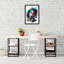 Vivian Leigh Framed Art - Framed Print