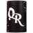Personalized Steel Flush Mounted Sconce