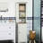 Diviel Freestanding Linen Cabinet