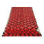 One-of-a-Kind 4'x6'10" Hand Knotted Area Rug